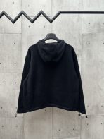 MiuMiu Unisex Jacket Size S-XL - Image 3