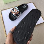 OFF White Mens Women Sandals Gr. 36-46 - Image 6
