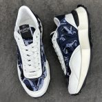 Valentino LACERUNNER Men Sneaker Size 40-46 - Image 4
