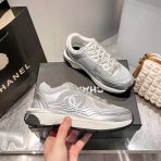 Chanel New Sneaker size 36-46 - Image 3