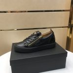 Giuseppe Zanotti Mens Outdoor Sneakers Shoes Gr. 38 - 45 - Image 6