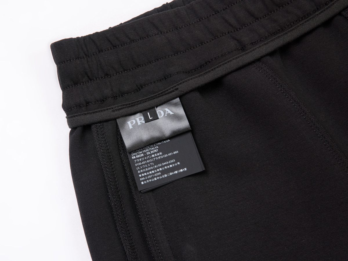 Prada New 25FW Pants Size S-XL - Image 7