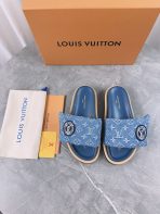 Louis Vuitton 2024ss Slippers Size 36-45 - Image 2