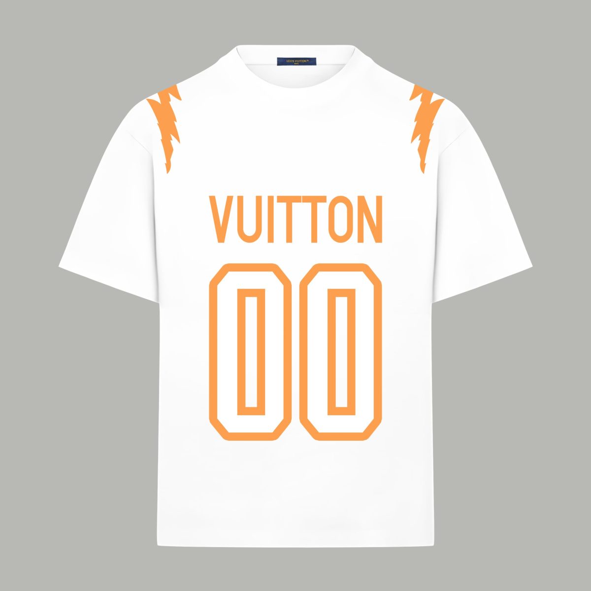 Louis Vuitton Cotton T Shirt Size XS-L - Image 1