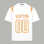 Louis Vuitton Cotton T Shirt Size XS-L