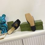 Gucci Women Sandals Size 36-41 - Image 3