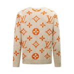 Louis Vuitton Unisex Sweatshirt Size S-XL - Image 3