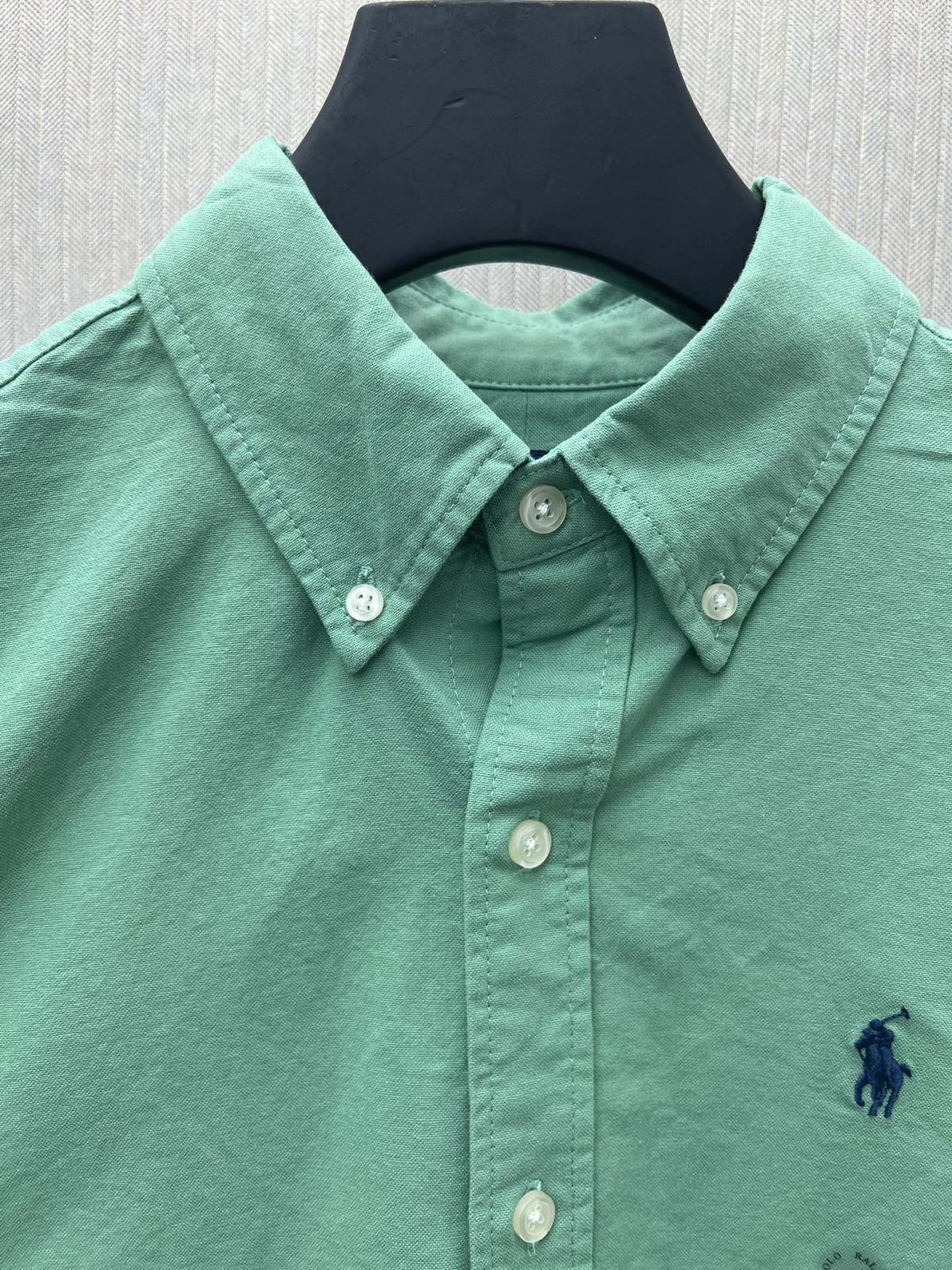 Ralph Lauren Unisex Shirt Size S-XXL - Image 8