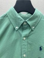 Ralph Lauren Unisex Shirt Size S-XXL - Image 8