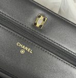 Chanel AP4241 woc Shoulder Bags 19*12*3cm - Image 9