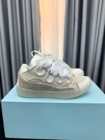 Lanvin Curb Sneaker Size 36-46 - Image 2