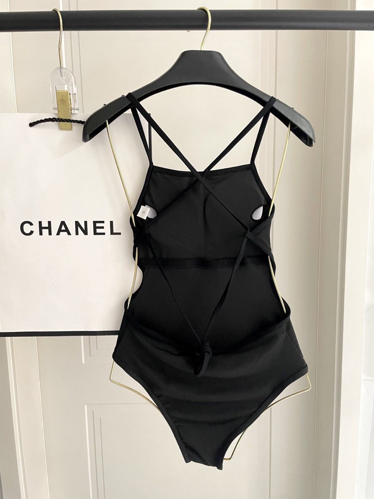Prada Swimsuit Size S-XL - Image 4