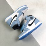 Nike Air Jordan 1 High Top Sneakers Shoes Gr. 36-46 - Image 5