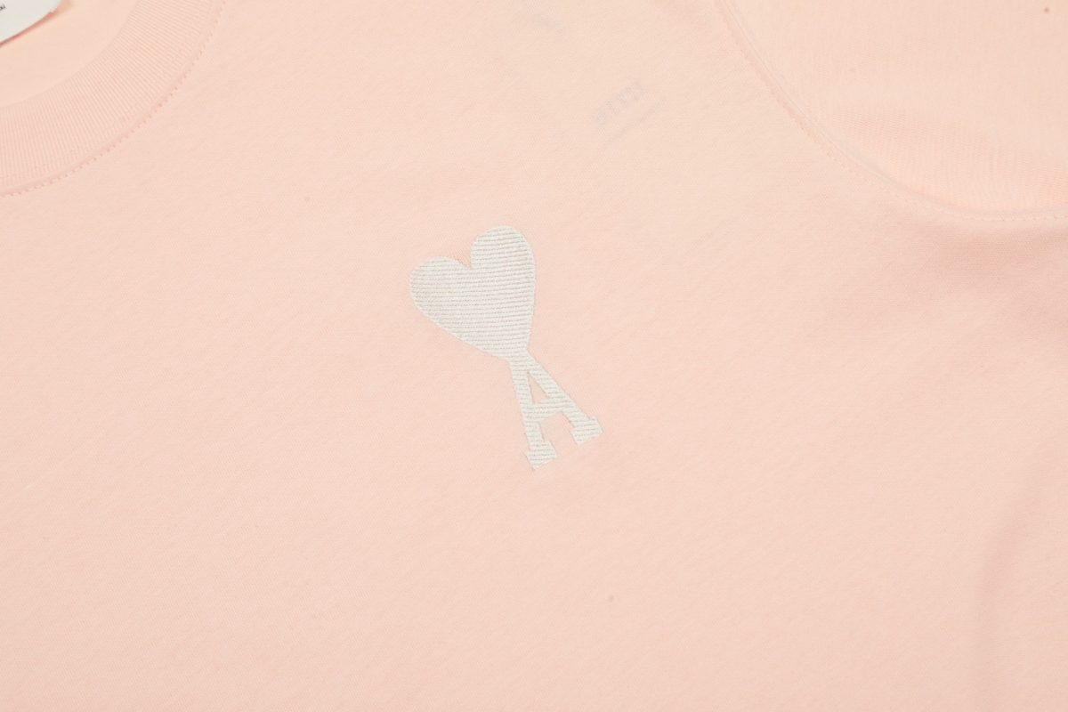 Ami T Shirt Unisex Size S-XL - Image 4