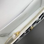 Dior Miss New Women Shoulder Bags Size 18*6.5*11cm - Image 8