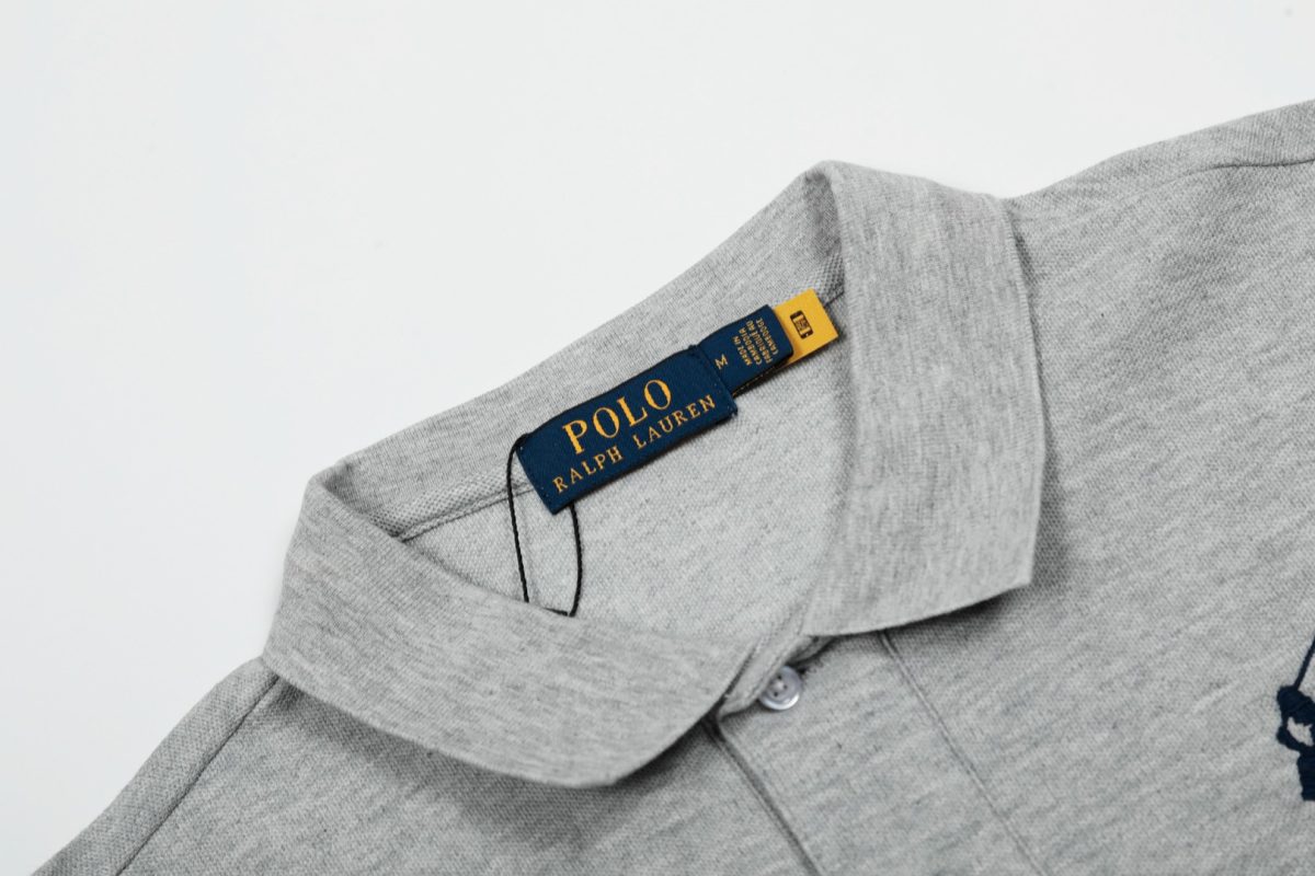 Ralph Lauren Polo Shirt Size XS-XL - Image 3