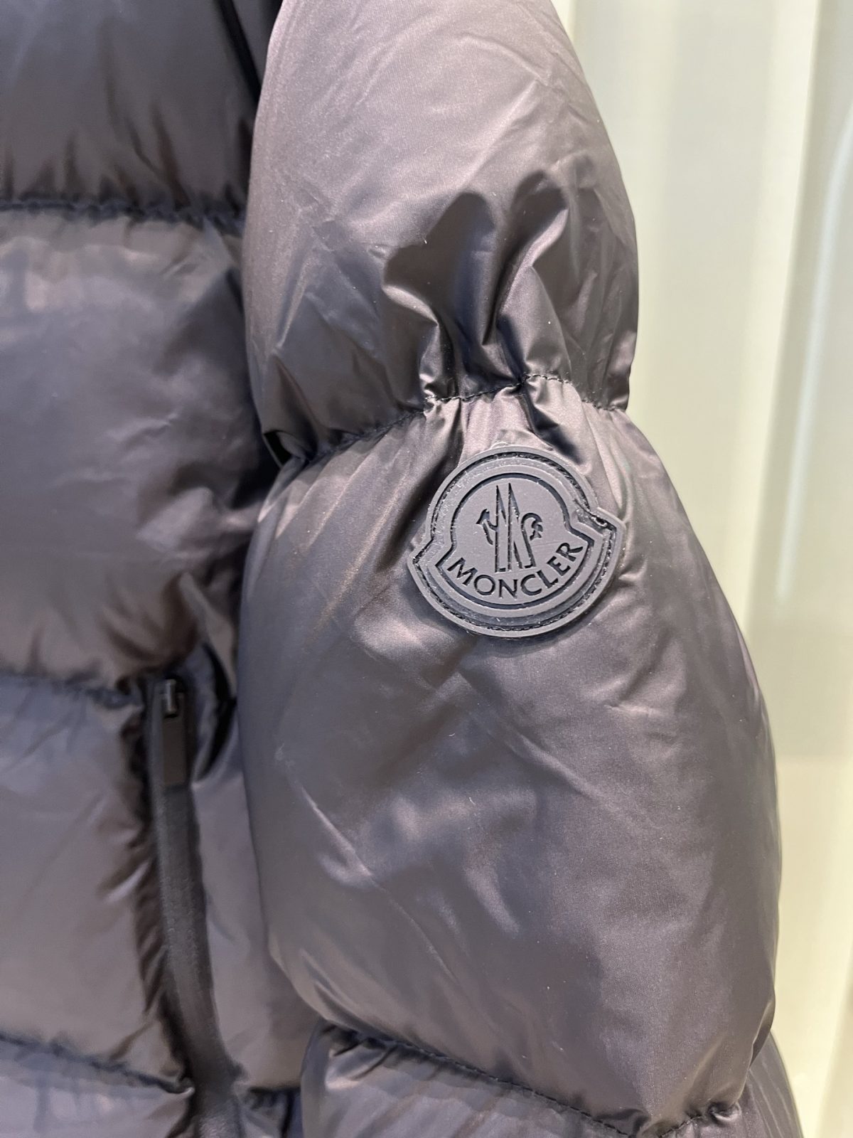 Moncler 25SS Tarn Down Jacket Size 1-5 - Image 2