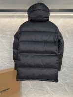 Burberry Winter Down Jacket Size M-XXL - Image 10