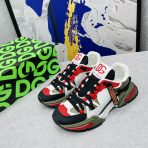 Dolce Gabbana 2024ss Sneakers Size 36-45 - Image 4