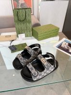 Gucci 2024ss Sandals Size 36-41 - Image 2