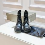 Balenciaga New Boots Men Women Shoes Size 36-45 - Image 3