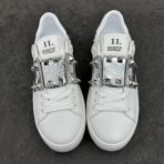 Valentino Rockstud Untitled Sneaker Size 36-46 - Image 3