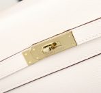 Hermes Women Handbags Shoulder Bags 3-Size - Image 8