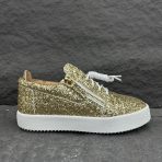 Giuseppe Zanotti Men Sneakers Size 40-46 - Image 7