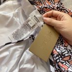 Burberry Swimsuit Size S-L - Image 5