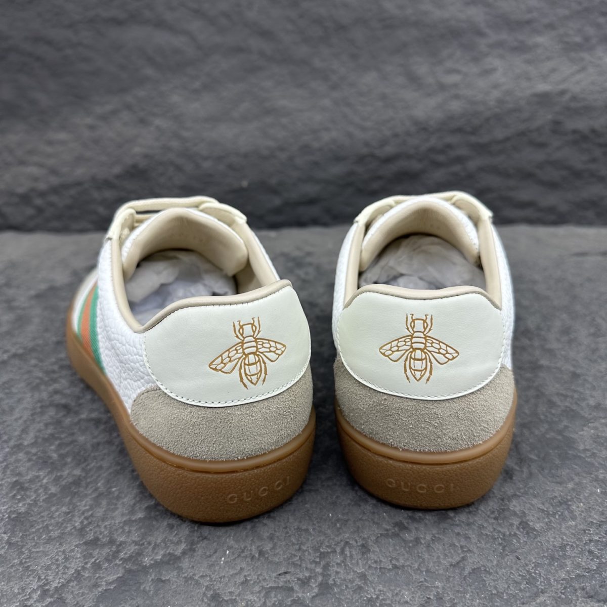 Gucci G74 Web Women Sneaker Size 35-41 - Image 8