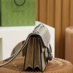 Gucci GG Supreme Dionysus Women Shoulder bags Size 28*18*9cm - Image 5