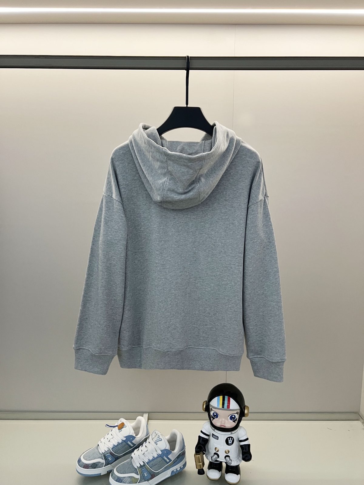 Gucci New Unisex Sweatshirt Size S-XL - Image 9