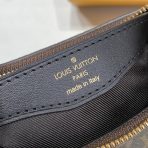 Louis Vuitton M45831 Odeon Monogram Women Bags Size 29*16*9.5cm - Image 9