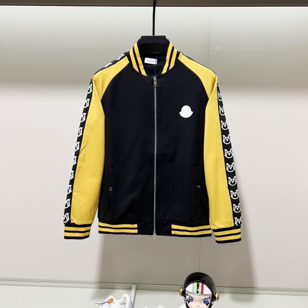 Moncler Unisex Jacket Size S-XXL