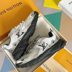 Louis Vuitton LV Runner Tatic Sneaker Size 40-46 - Image 6