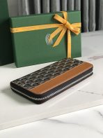 Goyard Matignon Wallet Size 20*11*2.3cm - Image 3