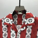 Louis Vuitton Sommeranzug Size S-XXL - Image 5