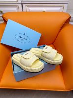 Prada 2024 New Monolith sandals Size 36-40 - Image 6