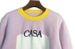 Casablanca Unisex Sweatshirt Size M-XXL - Image 8