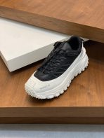 Moncler Trailgrip Gtx Sneaker Size 40-45 - Image 5