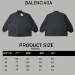 Balenciaga New Tracksuit Jacket Size S-XL - Image 10