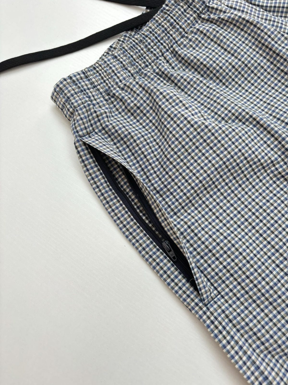 Balenciaga Unisex Pants Size S-L - Image 2