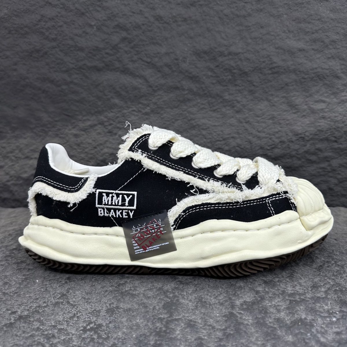 Aison Mihara Yasuhiro MMY Sneaker Size 36-46 - Image 7