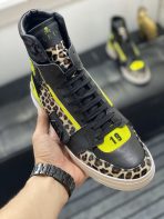 Philipp Plein Mens Outdoor Sneakers Shoes 38 - 45 - Image 5