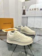 Louis Vuitton Buttersoft Pharrell Williams Monogram Sneaker Size 36-46 - Image 3