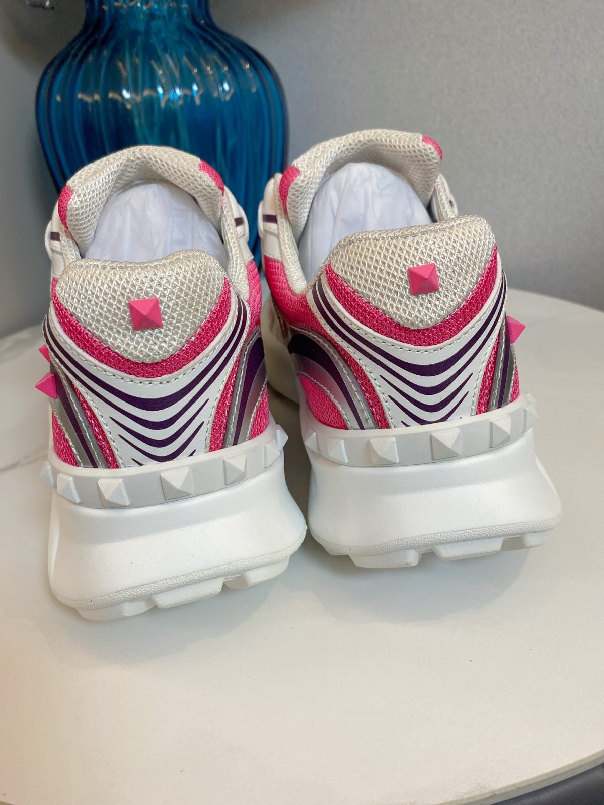 Valentino Sneakers Size 36-46 - Image 8