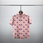Burberry Sommeranzug Size M-XXXL - Image 2