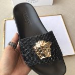 Versace Mens Women Sandals Gr. 36-46 - Image 5