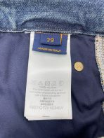 Louis Vuitton Unisex Jeans Size S-XL - Image 8