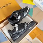 Louis Vuitton Trainer Sneaker Size 40-46 - Image 4